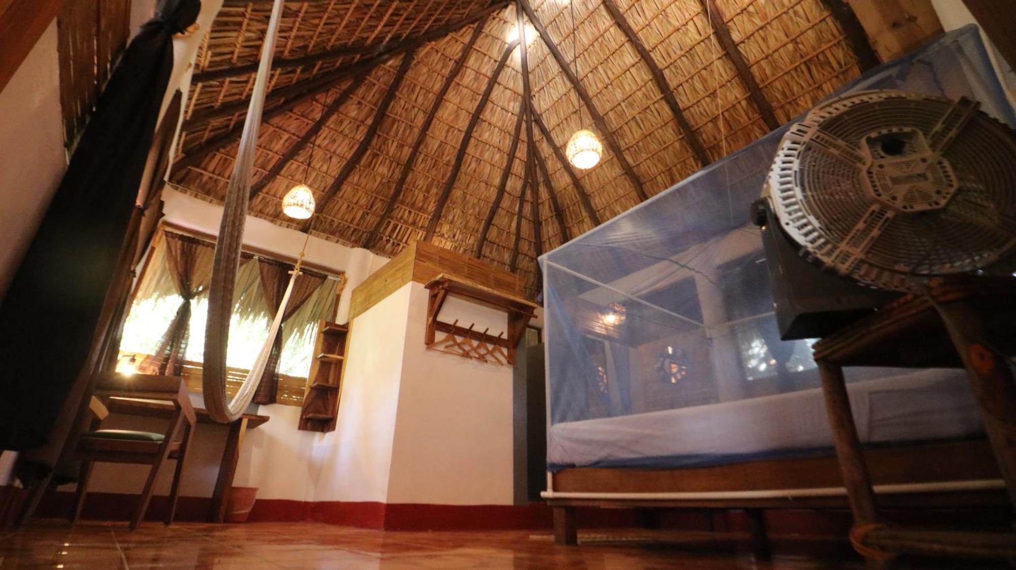 Casa Ava Hotel Mazunte Exterior foto